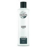 Nioxin System 2 Cleanser 300ml